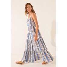 Women Secret Çiçekli Elbise