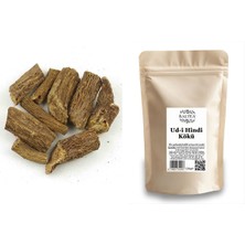 Baltea Udi Hindi Kökü/ Udi Hindi Kökü 120G