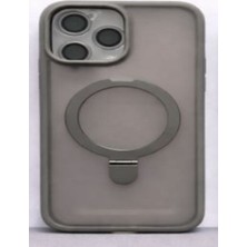 Mmc Trend Iphone 14 Pro Max Lensli Telefon Kılıfı