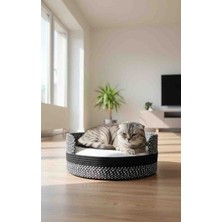 Mon Cheri Evcil Hayan Yatagı