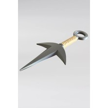 Artivo Klasik Ninja Hareketli Minato Kunai Anime Figür Naruto Rulmanlı 17 cm