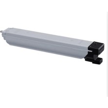 Lazer Ofis Malzemeleri Samsung CLT-K808S Siyah Muadil Toner 23.000 BASKI multixpress x4220rx / x4250lx / x4300lx