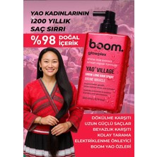 Boom Glowplex Yao Village Grow Long Hair Spray – 200 ml