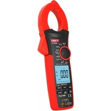 Uni-T UT206B Dijital True Rms Pens Ampermetre