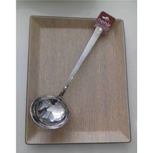 Özbience Şık ve Kullanışlı Deniz Servis Kepçesi, Pratik ve Dayanıklı Tasarım