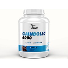 Zeus Nutrition Gain Bolic 6000 1000 gr