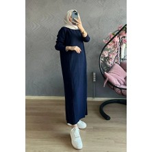 Susen Giyim Tesettür Elbise