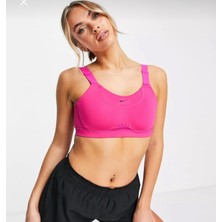 Nike Dri-Fit Alpha High-Support Padded Adjustable Training Kadın Bra Ndd Sport