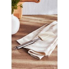 Özbience Çelik Spatula, Çok Amaçlı, Dayanıklı ve Ergonomik Tasarım