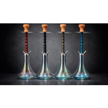 Randuman Performans Nargile Takımı