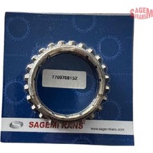 Senkromenç Sarısı Renault R12 / Toros 3-4 Vites 7700708152 433114 Sagemfrans