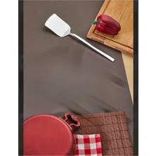 Özbience Yağmur Servis Spatula, Pratik ve Dayanıklı Mutfak Gereci