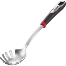 Özbience Paslanmaz Çelik Makarna Servis Kaşığı, Pratik ve Şık Mutfak Gereci