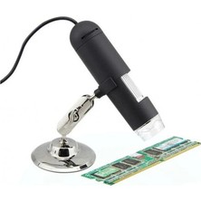 Değirmen Grup -50X1000X 1.3 Mp Popüler ,usb Dijital Mikroskop ( Lisinya )