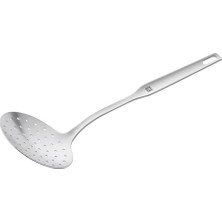 Özbience Çift Prof Kevgir, Dayanıklı ve Pratik Mutfak Gereci