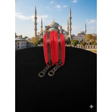 Kılınçel Tradıng Kadın Cüzdan Kırmızı