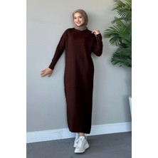 Susen Giyim Tesettür Elbise