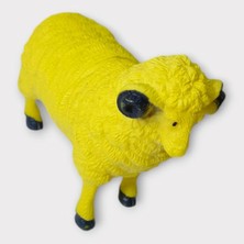 Değirmen Grup Çiftlik Hayvanları - Koyun (Lisinya)