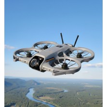 Kanem3D Djı Neo 2 Yedek Pervane Koruyucular Gri