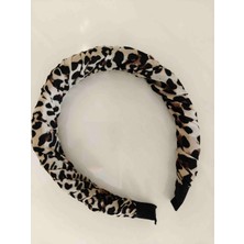 Makmery Leopar Taç
