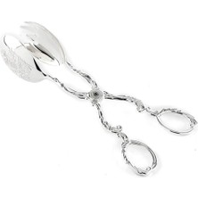 Özbience Şık 21CM Salata Servis Maşası, Pratik ve Kullanışlı Tasarım