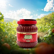 Sevim Ana Karışık Salça 1kg