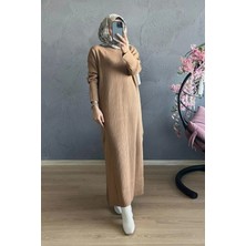 Susen Giyim Tesettür Elbise