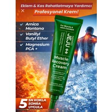 Haenyeo Jeju Kas & Eklem Rahatlatıcı Profesyonel Krem (40 Ml)
