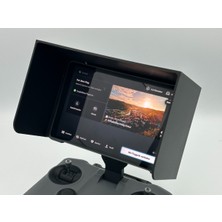 Kanem3D Djı Rc Pro 2 Güneş Korumalığı Gölgelik
