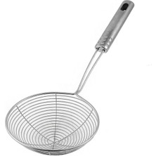 Özbience Paslanmaz Çelik Yağ Servis Kabı, Pratik Kullanım ve Şık Tasarım