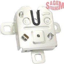 Motor Kaput Kilidi Fıat Linea 2007+ 51777257 171362 Sagemfrans