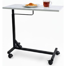 Pelitmed Hasta Yemek Masası