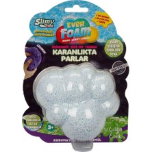 Değirmen Grup Slimy Fosforlu Köpük - 38006 (Lisinya)