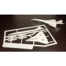 Ahmet Teknoloji Concorde Kit