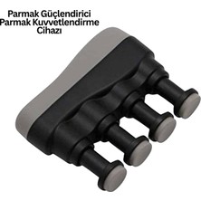 Değirmen Grup Parmak Güçlendirici - Lisinya