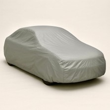 Autorez Peugeot Rifter Oto Branda Oto Koruma Örtüsü-Gri