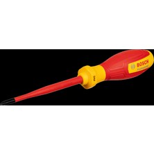 Bosch Profesyonel Vde Yıldız Tornavida Pz 2 x 125MM