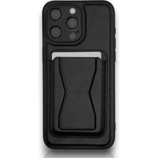 Netpa  Premium iPhone 15 Pro Max Bilfold Case