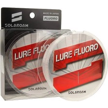 Toray Solaroam Lure Fluorocarbon 80M 7lb (S755) 3.50 kg 0.232 mm