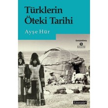 Hopinip Türklerin Öteki Tarihi