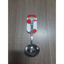 Özbience Paslanmaz Çelik Sos Kepçesi, Pratik ve Şık Mutfak Gereciği