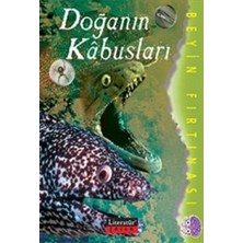 Hopinip Doğanın Kabusları / Beyin Fırtınası