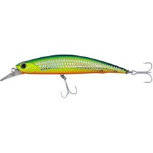 Kendo Bt Minnow 110S 11CM 21.4gr Sinking Maket Yem Renk 94