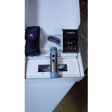 Servox Konuşma Cihazı