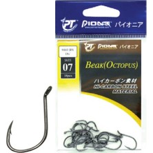Pioneer Beak (Octopus) 9403BN Olta Iğnesi 18 Adet