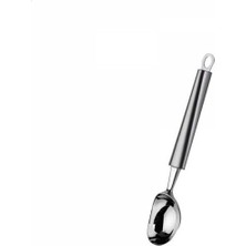 Özbience A520 Twisty Dondurma Kaşığı, Pratik ve Şık Tasarım