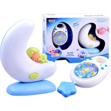 Babycim Uyku Dostum Seti