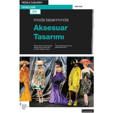 Hopinip Moda Tasarımında Aksesuar Tasarımı
