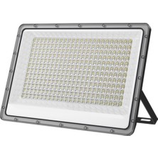 Cata CT-4665 Platinum LED Projektör – 400W | Beyaz Işık | 220V | Yüksek Güçlü Dış Mekan Aydınlatma