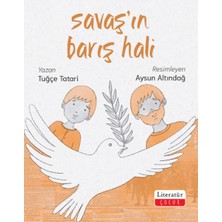 Hopinip Savaş’ın Barış Hali